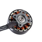 Moteur brushless longue portée T-MOTOR F90 2806.5 1300KV 5-6S pour drones de course RC longue portée 5/6/7 pouces